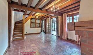 Maison 5 Pièces 136 m² à vendre à Aulnay-sur-Iton (27180)