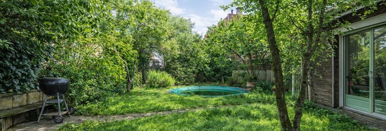 Maison 5 Pièces 116 m² à vendre à Toulouse (31100)