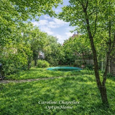 Maison 5 pièces 308000 €