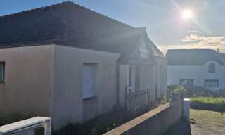 Bureau 5 Pièces 63 m² à vendre à Douarnenez (29100)