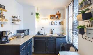 Appartement 1 Pièce 16 m² à vendre à Honfleur (14600)