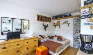 Appartement 1 Pièce 16 m² à vendre à Honfleur (14600)