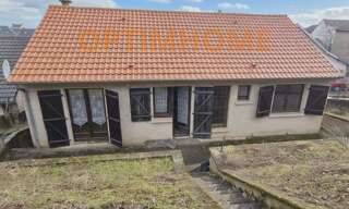 Maison 4 Pièces 115 m² à vendre à Algrange (57440)