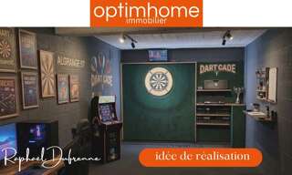 Maison 4 Pièces 115 m² à vendre à Algrange (57440)