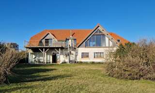 Maison 10 Pièces 277 m² à vendre à Ambleteuse (62164)