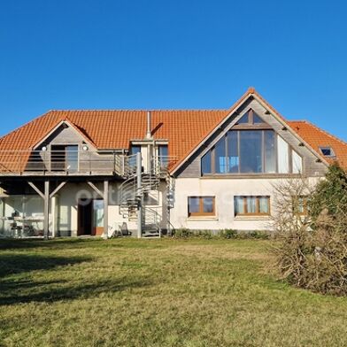 Maison 10 pièces 990000 €