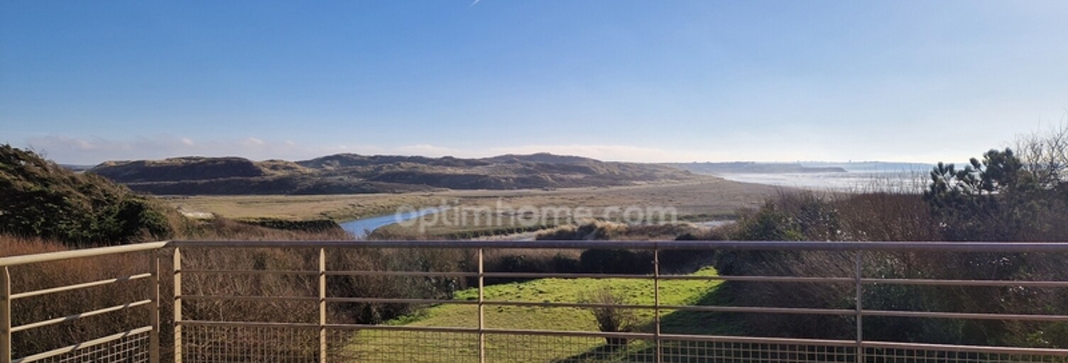 Maison 10 Pièces 277 m² à vendre à Ambleteuse (62164)