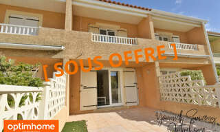 Maison 3 Pièces 51 m² à vendre à Le Barcarès (66420)