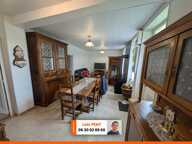 Maison à vendre 5 pièces LAPRUGNE (03250) — photo 2