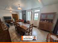 Maison à vendre 5 pièces LAPRUGNE (03250) — photo 3