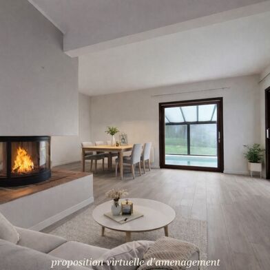 Maison 6 pièces 309950 €