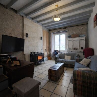 Maison 5 pièces 153000 €