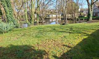 Maison 5 Pièces 100 m² à vendre à Châtillon-sur-Indre (36700)