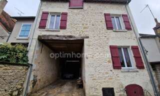 Maison 5 Pièces 100 m² à vendre à Châtillon-sur-Indre (36700)