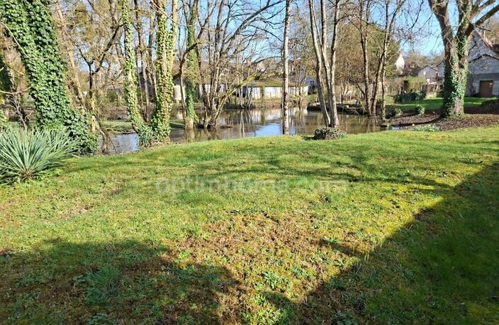 Maison de 100 m², 4 chambres, sur plus de 1300 m² de terrain — photo 5