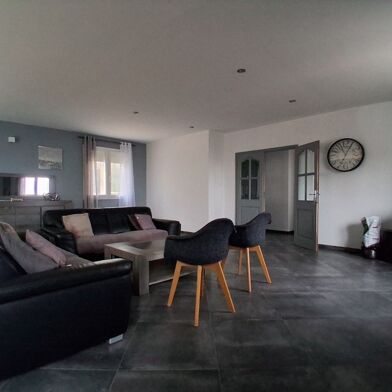 Maison 7 pièces 273000 €