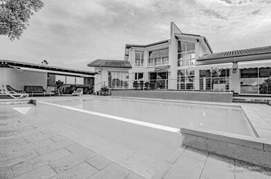 Maison 8 pièces 650000 €