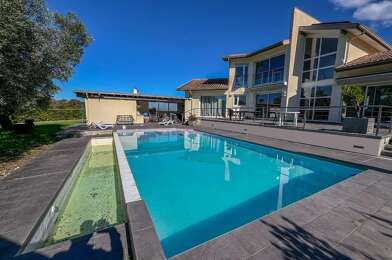 Maison 8 pièces 627000 €