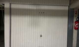 Garage  16 m² à vendre à Marseille 9 (13009)