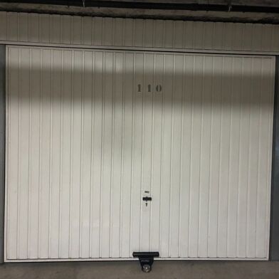 Garage  35000 €
