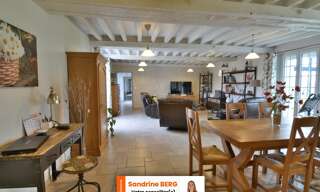 Maison 7 Pièces 211 m² à vendre à Grossœuvre (27220)