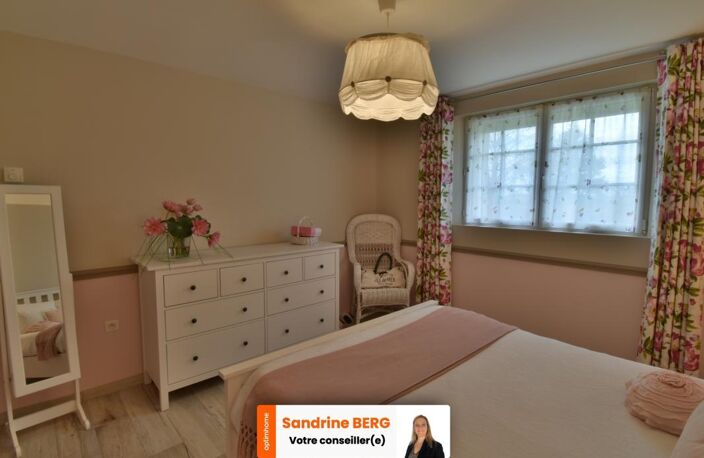 RARE – MAISON D’EXCEPTION AVEC DÉPENDANCES ET GRAND TERRAIN — photo 4
