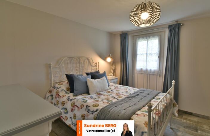 RARE – MAISON D’EXCEPTION AVEC DÉPENDANCES ET GRAND TERRAIN — photo 5