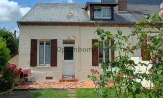 Maison 3 Pièces 57 m² à vendre à Évreux (27000)