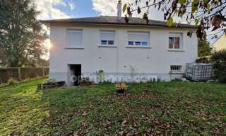 Maison 4 Pièces 73 m² à vendre à Loches (37600)