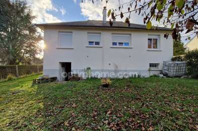 Maison 4 pièces 174000 €