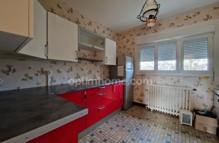 Maison de 73m², 4 pièces, 2 chambres sur un terrain de plus de 1000 m² — photo 3