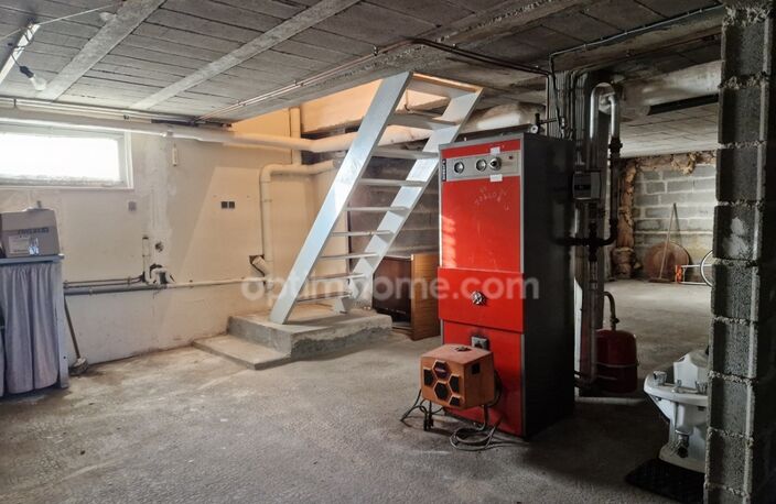 Maison de 73m², 4 pièces, 2 chambres sur un terrain de plus de 1000 m² — photo 5