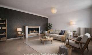 Appartement 7 Pièces 131 m² à vendre à Loches (37600)