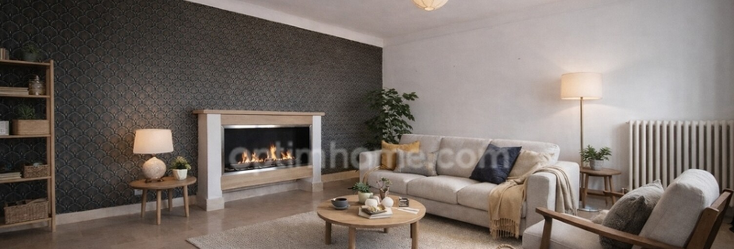 Appartement 7 Pièces 131 m² à vendre à Loches (37600)