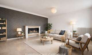 Appartement 7 Pièces 131 m² à vendre à Loches (37600)