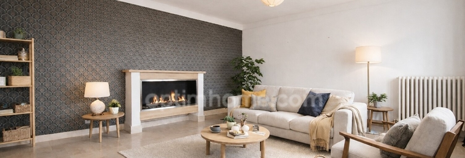 Appartement 7 Pièces 131 m² à vendre à Loches (37600)