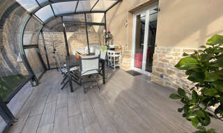 Maison 5 Pièces 100 m² à vendre à Joux (69170)