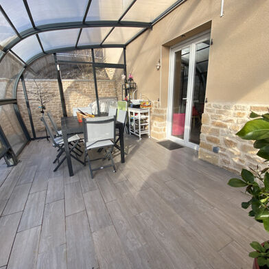 Maison 5 pièces 273000 €