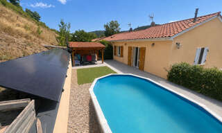 Maison 5 Pièces 100 m² à vendre à Joux (69170)