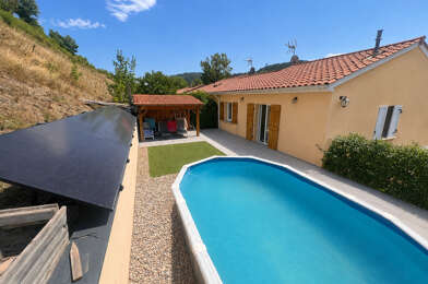 Maison 5 pièces 268000 €