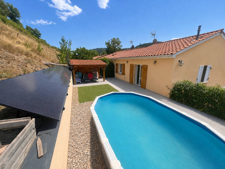 Maison avec 4 chambres — photo 1
