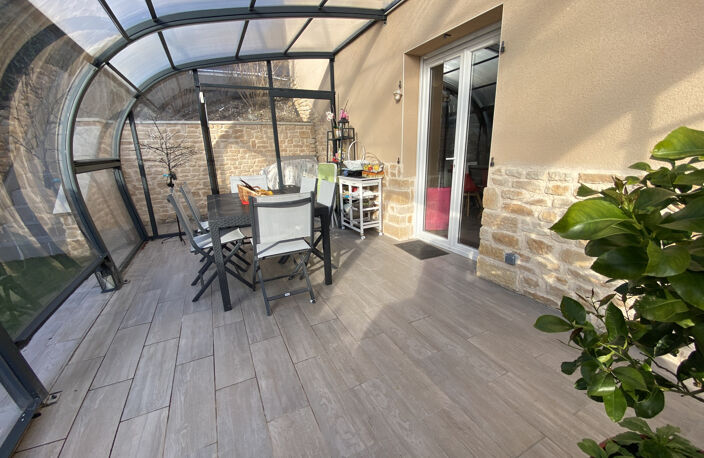Maison avec 4 chambres — photo 2