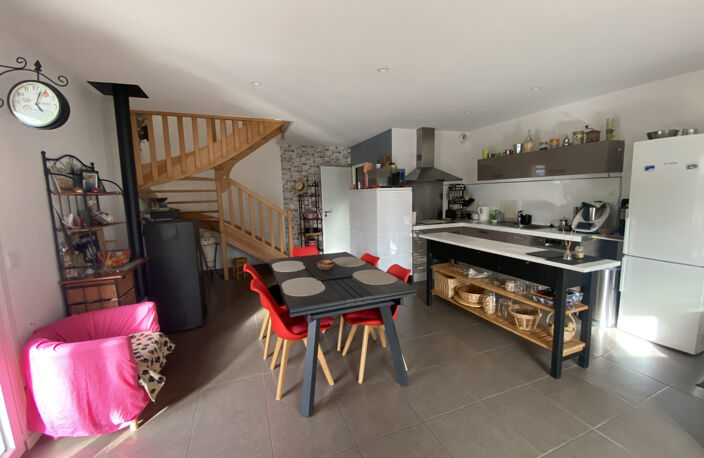 Maison avec 4 chambres — photo 3