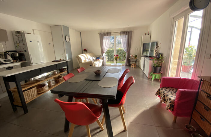 Maison avec 4 chambres — photo 5
