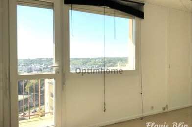 Appartement 1 pièces 40000 €