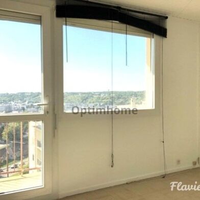 Appartement 1 pièces 45000 €