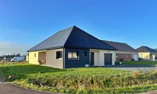 Maison 4 Pièces 126 m² à vendre à Vitot (27110)