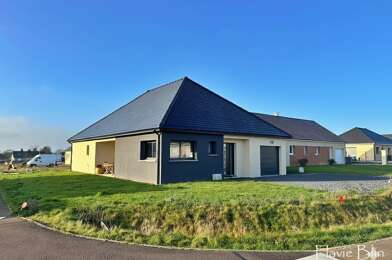 Maison 4 pièces 394000 €