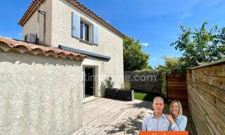 Maison 4 Pièces 87 m² à vendre à Nîmes (30000)