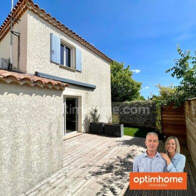 Maison 4 pièces 265000 €